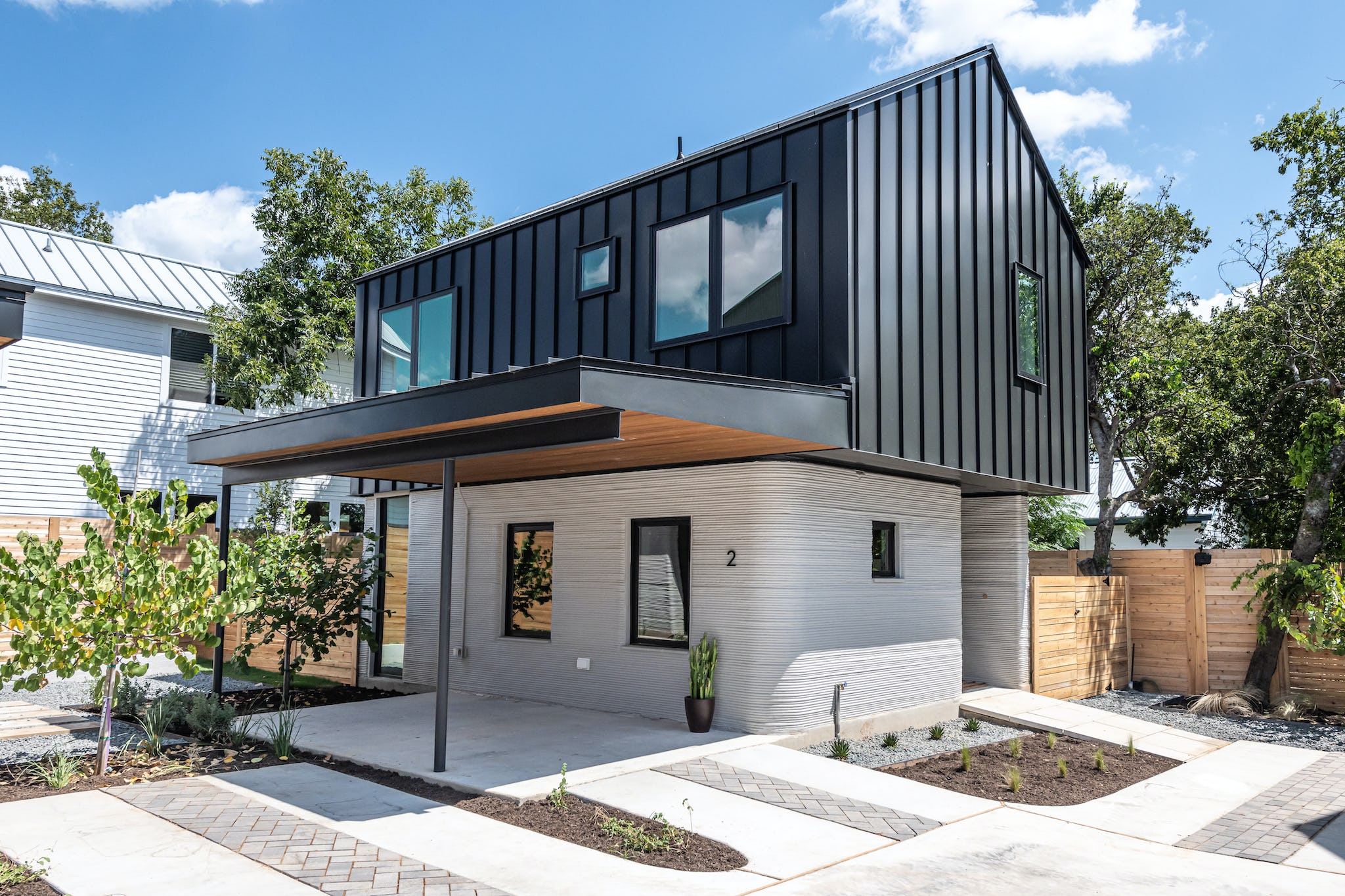 トップス neighborhood home setup Case Study Details - East 17th Street Residences | KOPE Market